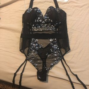 Victoria Secret Teddy